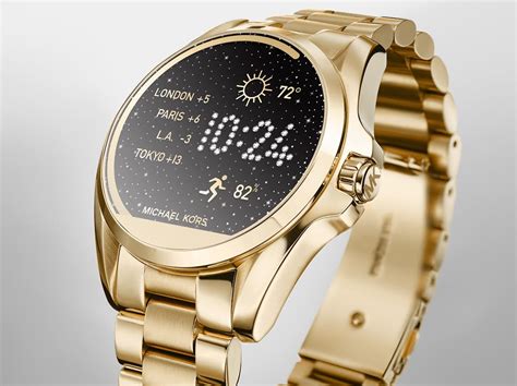 set date on michael kors watch|Michael Kors Watch instructions.